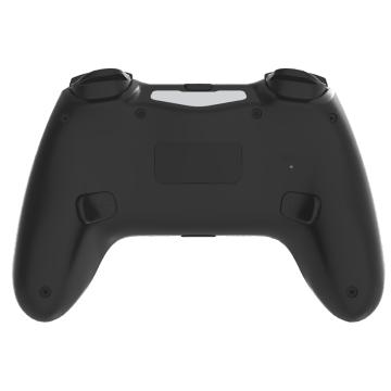 Trådlös handkontroll för PS4 med dubbla vibrationer